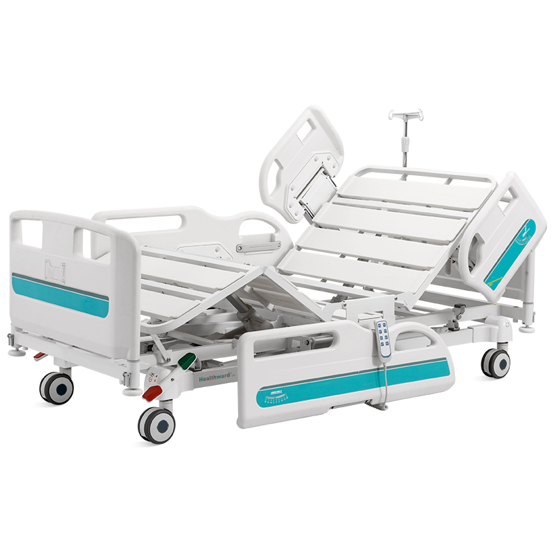 HWY6y Electric Bed